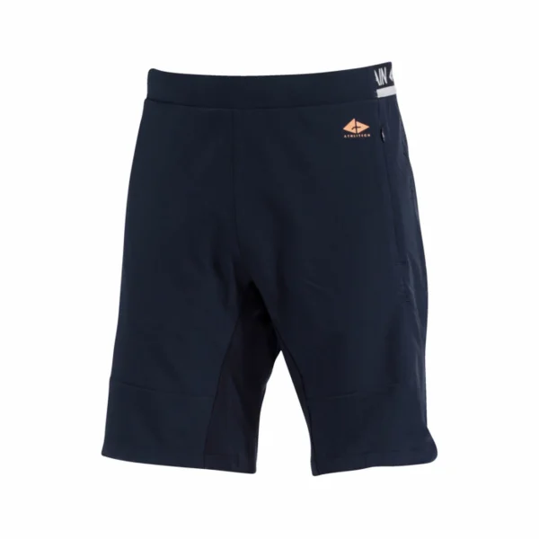 magasin france Tout neuf 😍 Short Fitness Homme ATHLI-TECH JAIPUR TRAIN SHO 🤩 6