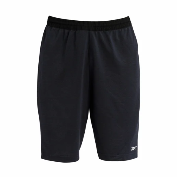 Vente flash 🔔 SHORT Multisport Homme REEBOK WOR MEL KNIT 👏 Retour Gratuit 1