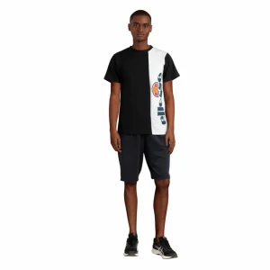 Vente flash 🔔 SHORT Multisport Homme REEBOK WOR MEL KNIT 👏 Retour Gratuit 9