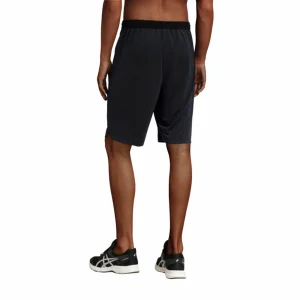 Vente flash 🔔 SHORT Multisport Homme REEBOK WOR MEL KNIT 👏 Retour Gratuit 11