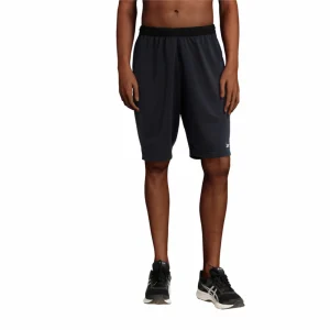 Vente flash 🔔 SHORT Multisport Homme REEBOK WOR MEL KNIT 👏 Retour Gratuit 13