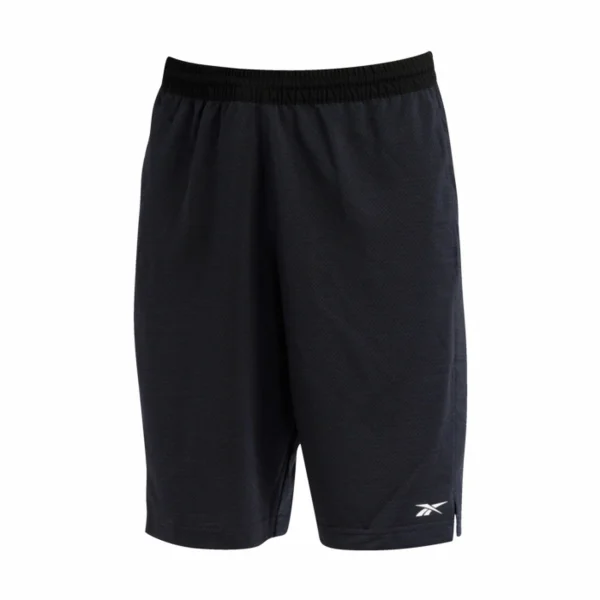 Vente flash 🔔 SHORT Multisport Homme REEBOK WOR MEL KNIT 👏 Retour Gratuit 6