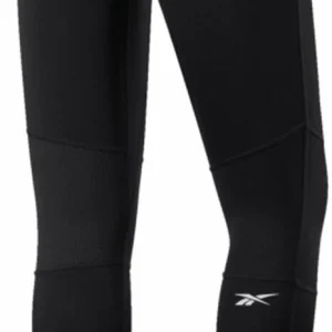 acheter en ligne De gros ✔️ LEGGING Multisport Homme REEBOK WOR COMPR 🧨 9