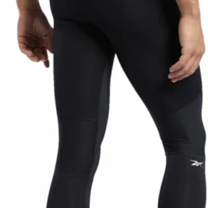 acheter en ligne De gros ✔️ LEGGING Multisport Homme REEBOK WOR COMPR 🧨 13