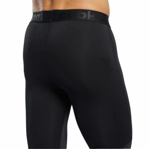 acheter en ligne De gros ✔️ LEGGING Multisport Homme REEBOK WOR COMPR 🧨 15