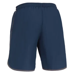 marques de renommée Sortie 🌟 Fitness Homme Macron Short Macron Bazalt BLEU 🥰 18