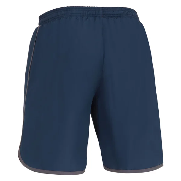 marques de renommée Sortie 🌟 Fitness Homme Macron Short Macron Bazalt BLEU 🥰 7