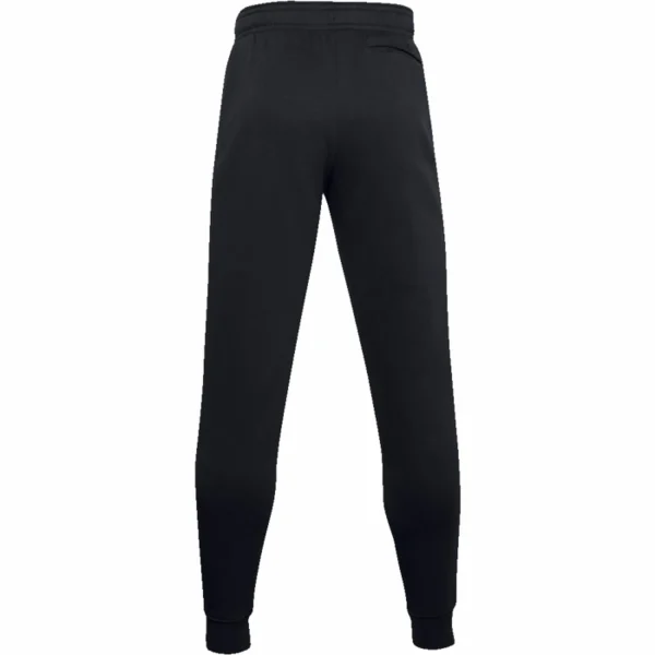 magasins pour Nouveau 😍 PANTALON Multisport Mixte UNDER ARMOUR Rival Flc Graphic Joggers 😀 3