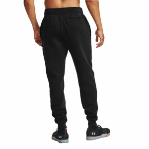 magasins pour Nouveau 😍 PANTALON Multisport Mixte UNDER ARMOUR Rival Flc Graphic Joggers 😀 13