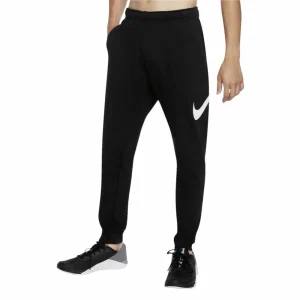 mode pas chere De gros ✔️ Pantalon Homme NIKE M NK DRY PANT TAPER FA SWOOSH ⭐ 11