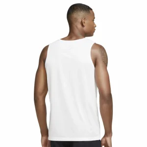 site soldes Offres 🧨 Débardeur Homme NIKE M NK LEG TANK SW CAMO 🤩 7