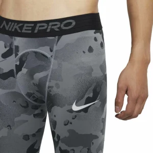 Les meilleures critiques de 🔥 NIKE M NP 3/4 TIGHT AOP CAMO 😍 grande popularité 10