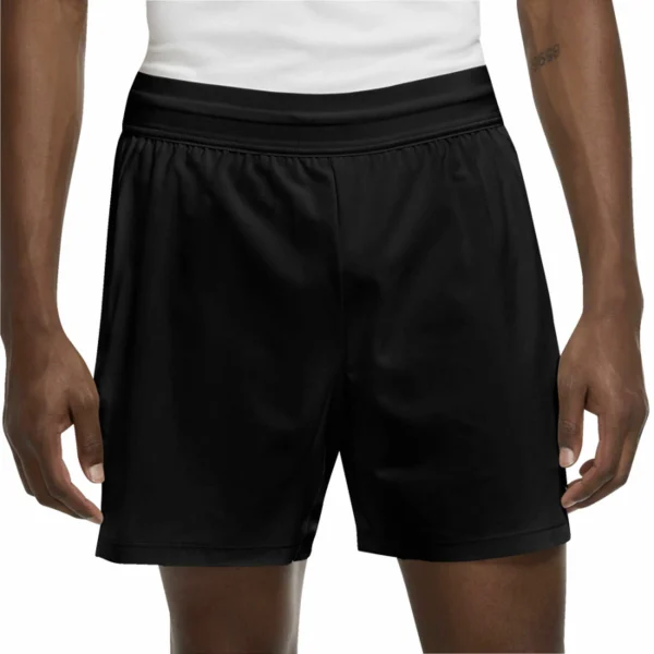 Acheter 💯 Short Homme NIKE M NK SHORT FLX ACTIVE 2-1 YOGA 🥰 site officiel 1