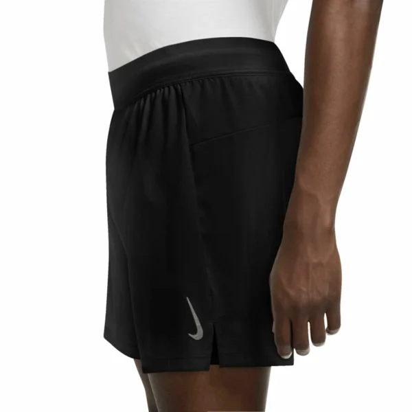 Acheter 💯 Short Homme NIKE M NK SHORT FLX ACTIVE 2-1 YOGA 🥰 site officiel 4