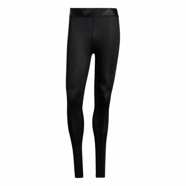 Meilleur prix 😀 LEGGING Multisport Homme ADIDAS TF 3 BAR LT 🌟 acheter en ligne 1