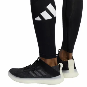 Meilleur prix 😀 LEGGING Multisport Homme ADIDAS TF 3 BAR LT 🌟 acheter en ligne 10