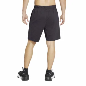 Vente flash 😉 Short Multisport Homme NIKE M NK DRY SHORT HPRDRY LT YOGA 🎉 grossiste 10