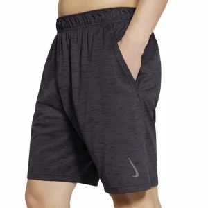 Vente flash 😉 Short Multisport Homme NIKE M NK DRY SHORT HPRDRY LT YOGA 🎉 grossiste 12