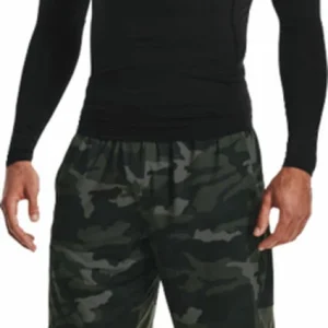 Sortie 🎁 TEE 👕 SHIRT ML Multisport Homme UNDER ARMOUR HG ARMOUR COMP LS 🔥 excellente qualité 15