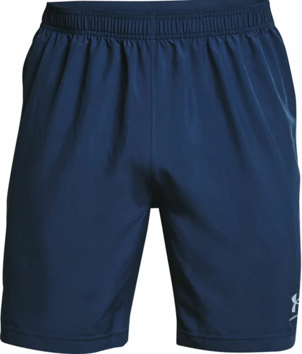 Authentic Original licence Vente flash 👏 UNDER ARMOUR ACCELERATE PREMIER SHORT ⭐ 1