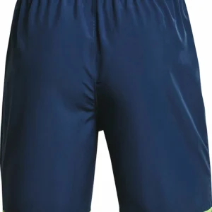 Authentic Original licence Vente flash 👏 UNDER ARMOUR ACCELERATE PREMIER SHORT ⭐ 6