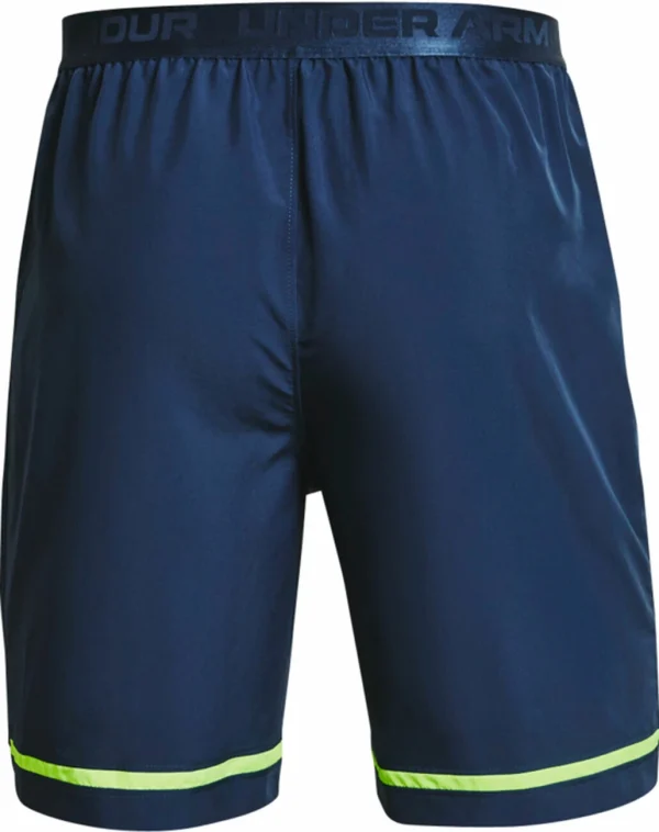 Authentic Original licence Vente flash 👏 UNDER ARMOUR ACCELERATE PREMIER SHORT ⭐ 3