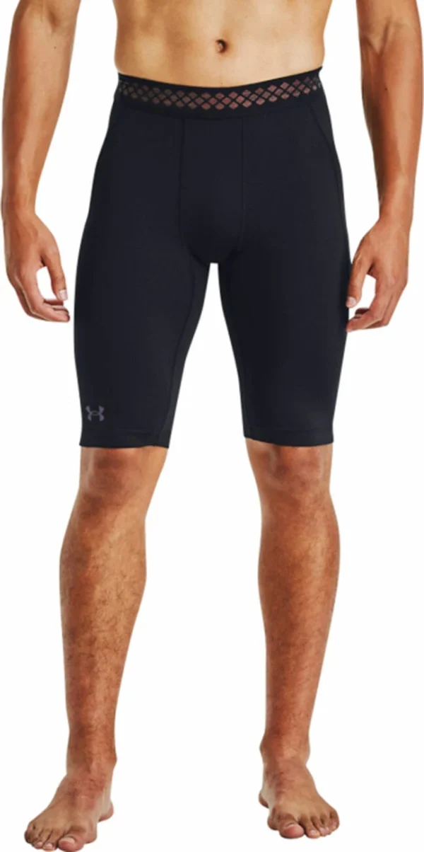 magasin en ligne france Remise ⌛ UNDER ARMOUR UA HG RUSH 2.0 LONG SHORTS ⭐ 1