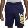 Acheter 🔥 NIKE M NK DRY SHORT GFX SU 🔔 marque pas cher 8