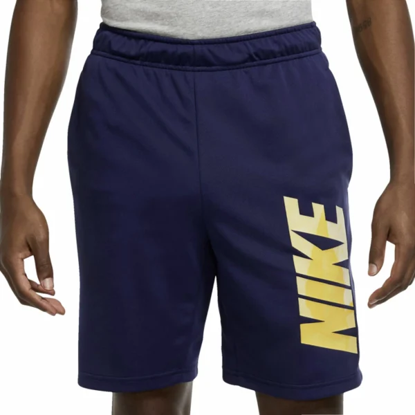 Acheter 🔥 NIKE M NK DRY SHORT GFX SU 🔔 marque pas cher 1