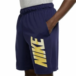 Acheter 🔥 NIKE M NK DRY SHORT GFX SU 🔔 marque pas cher 10