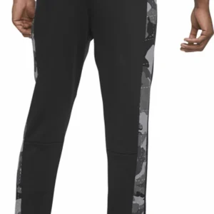 De gros 🔔 PANTALON Multisport Homme NIKE DF TPR CAMO 🥰 à prix imbattables 13