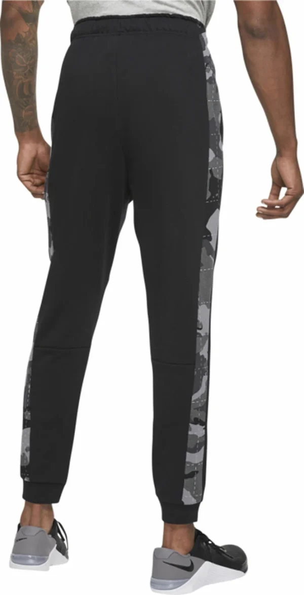 De gros 🔔 PANTALON Multisport Homme NIKE DF TPR CAMO 🥰 à prix imbattables 5