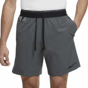 Tout neuf ✨ SHORT Fitness Homme NIKE NP DF NPC FLX REP 3.0 ⭐ garantie de qualité 9