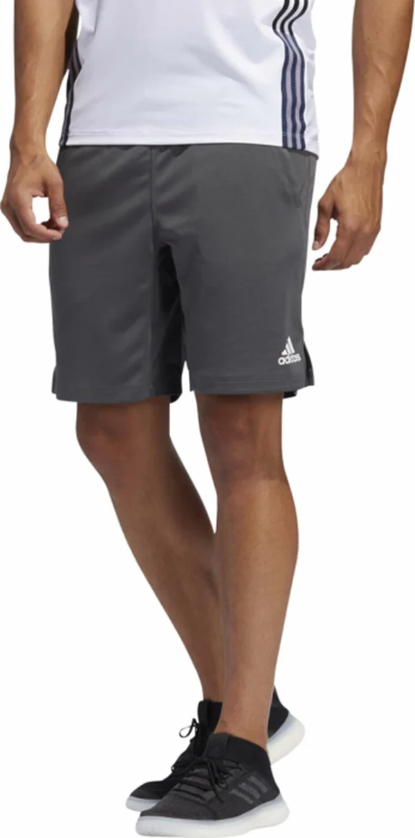 Meilleure affaire 😀 SHORT Multisport Homme ADIDAS ALL SET 2 🧨 solde en ligne 4