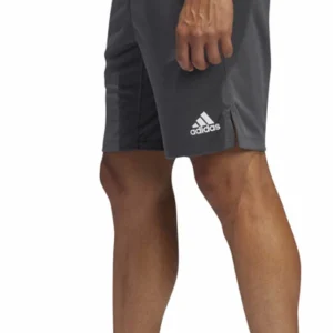 Meilleure affaire 😀 SHORT Multisport Homme ADIDAS ALL SET 2 🧨 solde en ligne 13