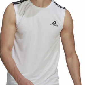 Top 10 🥰 DEBARDEUR Multisport Homme ADIDAS 3S TK 🤩 vente à bas prix 9