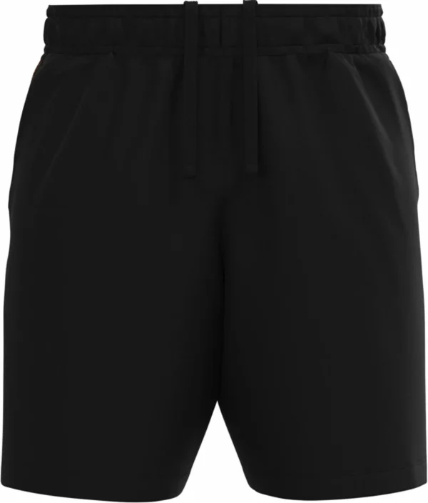 Budget 😉 SHORT Multisport Homme UNDER ARMOUR WOVEN 😀 à prix d'occasion 1