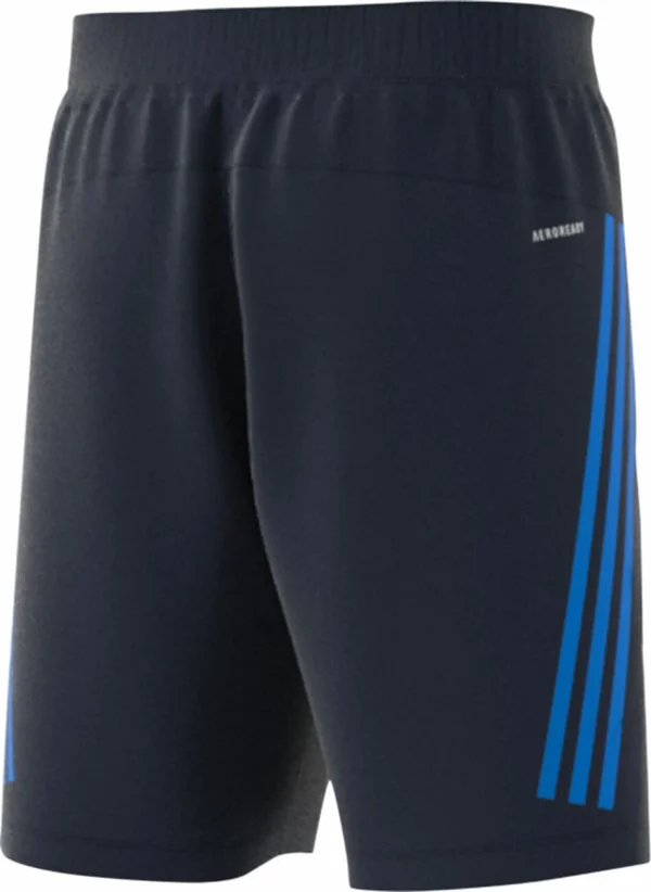 Le moins cher 🔔 SHORT Multisport Homme ADIDAS TI WV ❤️ magasins pas chers 3