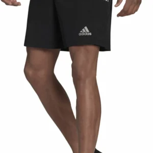 Nouveau ⭐ SHORT Multisport Homme ADIDAS M 🔥 mode pas cher 14