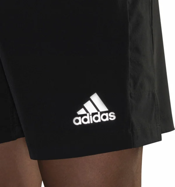 Nouveau ⭐ SHORT Multisport Homme ADIDAS M 🔥 mode pas cher 7