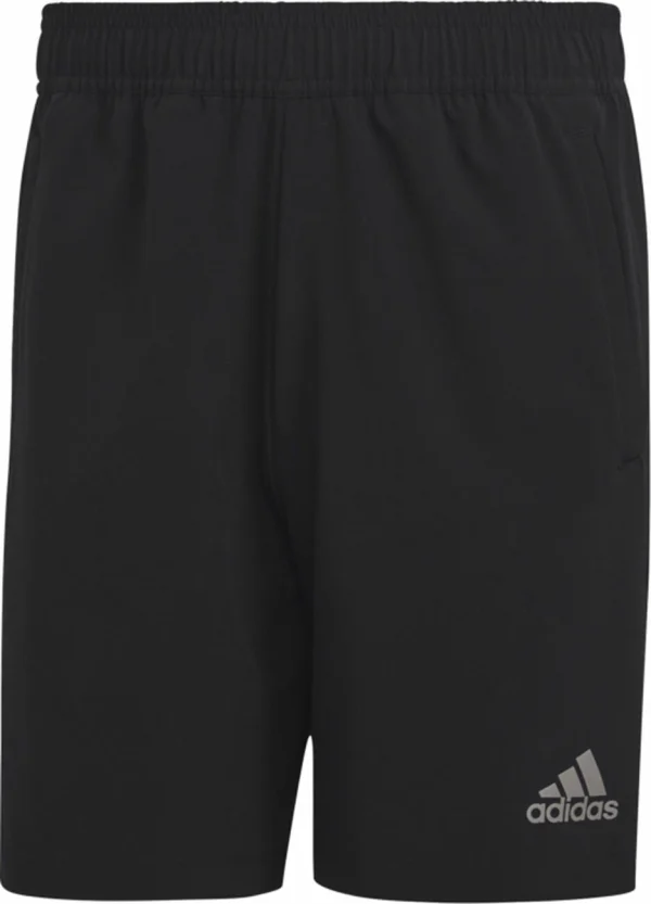 Nouveau ⭐ SHORT Multisport Homme ADIDAS M 🔥 mode pas cher 1