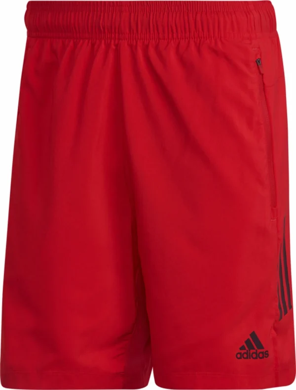 ﻿soldes Meilleure vente 🌟 SHORT Training Homme ADIDAS T365 🛒 1