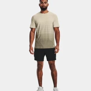 Les meilleures critiques de 😍 SHORT Multisport Homme UNDER ARMOUR VANISH WOVEN 6IN ⌛ qualité supérieure 11