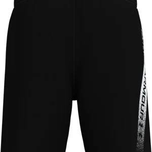 Officielle De gros 🎁 SHORT Multisport Homme UNDER ARMOUR WOVEN GRAPHIC ✨ 8