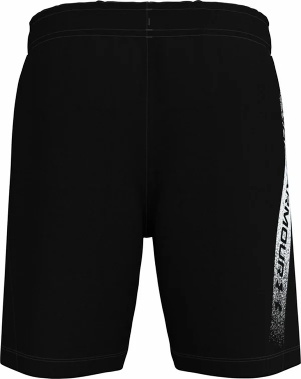 Officielle De gros 🎁 SHORT Multisport Homme UNDER ARMOUR WOVEN GRAPHIC ✨ 3