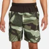 boutique en france Meilleure vente 😀 SHORT Multisport Homme NIKE DF FLX WVN 9IN CAMO 🔔 10