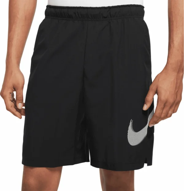 Tout neuf 🎁 SHORT Multisport Homme NIKE DF FLX WVN 9IN GFX 🤩 france en ligne 1