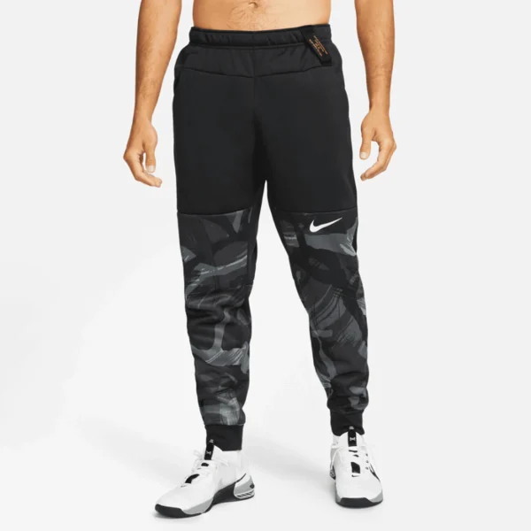 l'unique style Meilleure affaire ⭐ PANTALON Multisport Homme NIKE TAPER CAMO 🥰 1