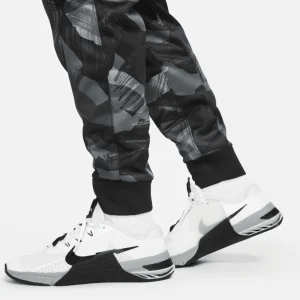 l'unique style Meilleure affaire ⭐ PANTALON Multisport Homme NIKE TAPER CAMO 🥰 11