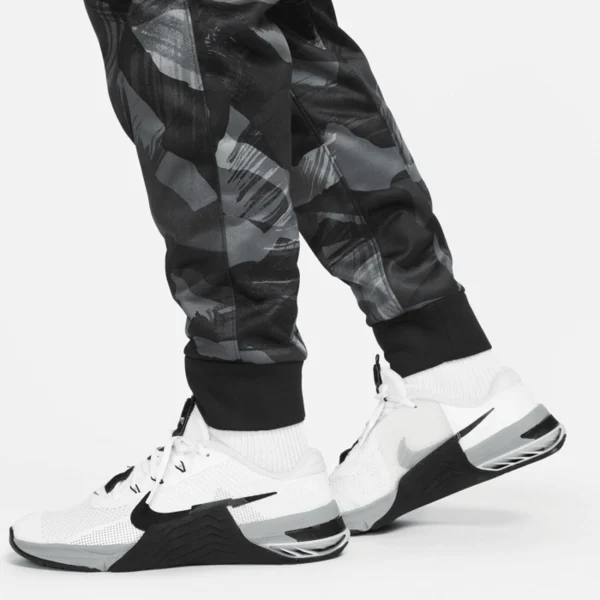 l'unique style Meilleure affaire ⭐ PANTALON Multisport Homme NIKE TAPER CAMO 🥰 4